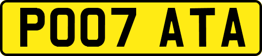 PO07ATA