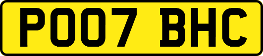 PO07BHC