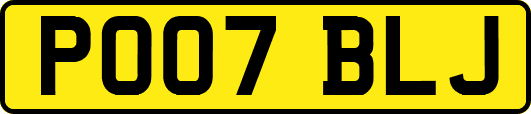 PO07BLJ