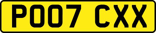 PO07CXX