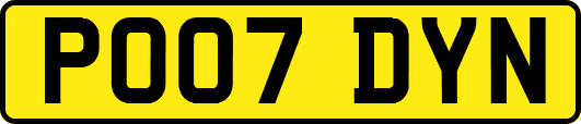 PO07DYN
