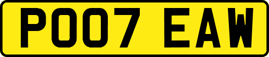 PO07EAW