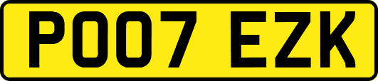 PO07EZK