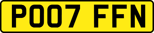 PO07FFN