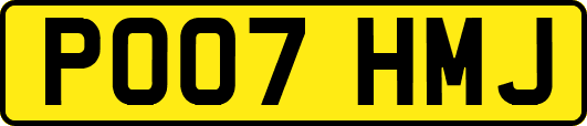 PO07HMJ
