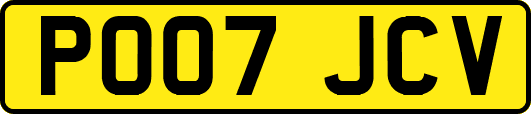 PO07JCV