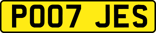 PO07JES