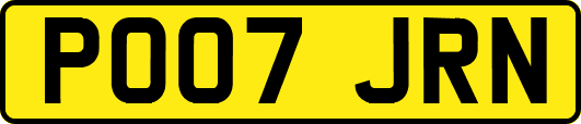 PO07JRN