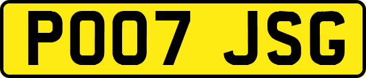 PO07JSG
