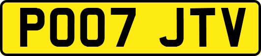 PO07JTV