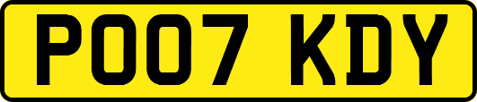 PO07KDY