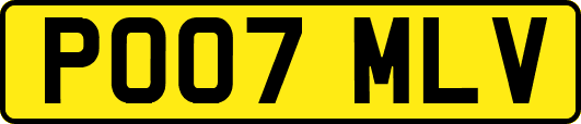 PO07MLV