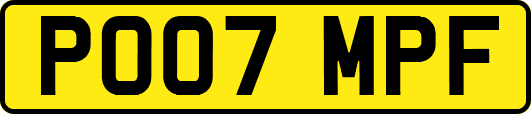 PO07MPF