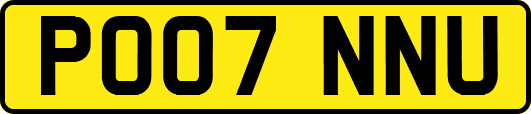 PO07NNU