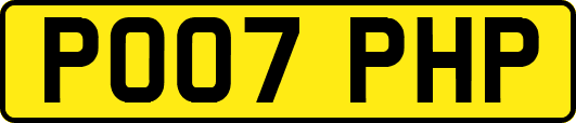 PO07PHP