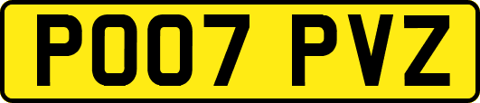 PO07PVZ