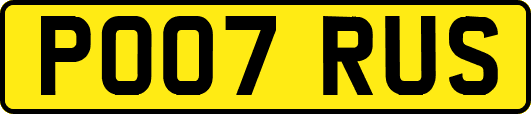 PO07RUS