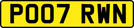 PO07RWN