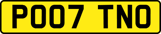 PO07TNO