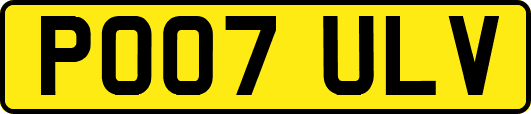 PO07ULV