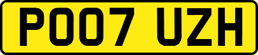 PO07UZH