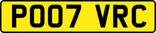 PO07VRC