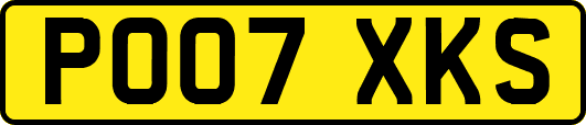 PO07XKS