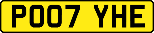 PO07YHE
