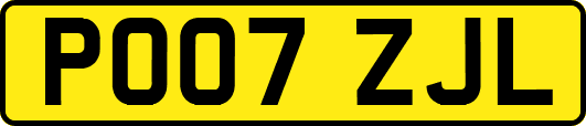 PO07ZJL