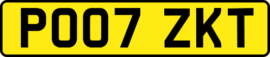 PO07ZKT