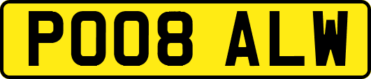 PO08ALW