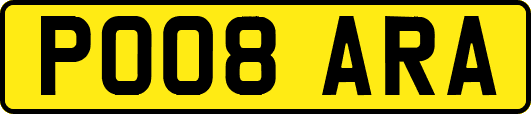 PO08ARA