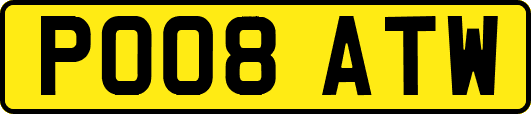 PO08ATW