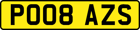 PO08AZS