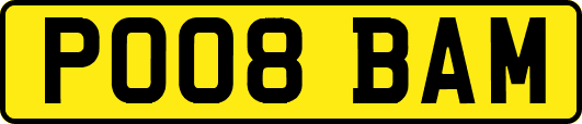 PO08BAM