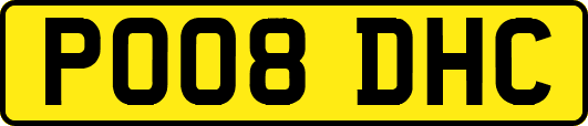 PO08DHC