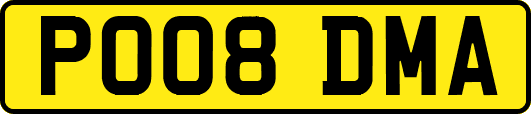 PO08DMA