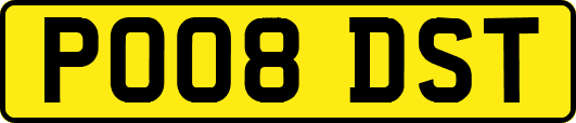 PO08DST