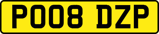 PO08DZP