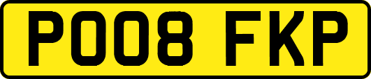 PO08FKP