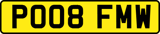 PO08FMW