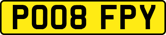 PO08FPY