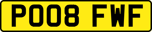 PO08FWF