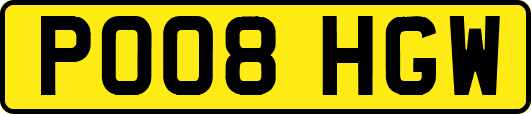 PO08HGW
