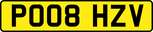 PO08HZV