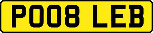 PO08LEB