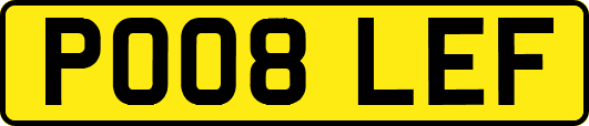 PO08LEF