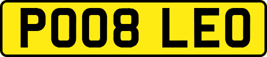 PO08LEO
