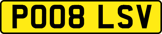 PO08LSV