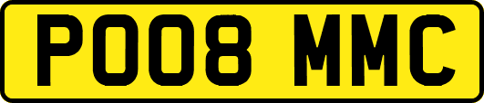 PO08MMC